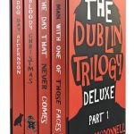 Bunny McGarry Collection: Humorous Dark Comedy Kindle Book-0