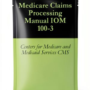 Medicaid & Medicare Kindle Guide by Judy Wilhide MDS Consulting-0