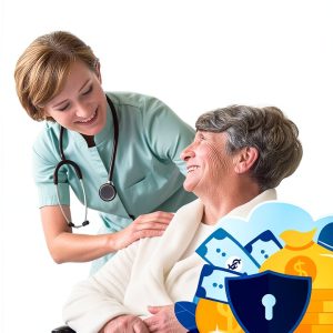 Kindle Store Best Seller: Eldercare and Medicaid Guide-0