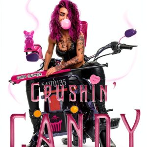 I Love Candy Book 1 Dark Comedy Kindle Edition by Author-0