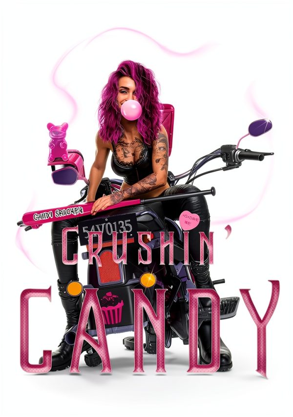 I Love Candy Book 1 Dark Comedy Kindle Edition by Author-0
