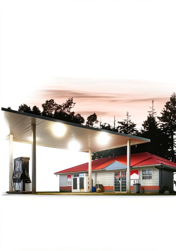 Tales from the Gas Station Book 3 Dark Comedy Kindle Edition by Author-0