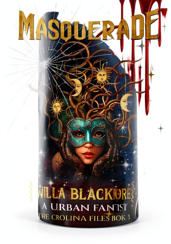 The Carolina Files Book 3 Dark Comedy Kindle Edition by Author-0