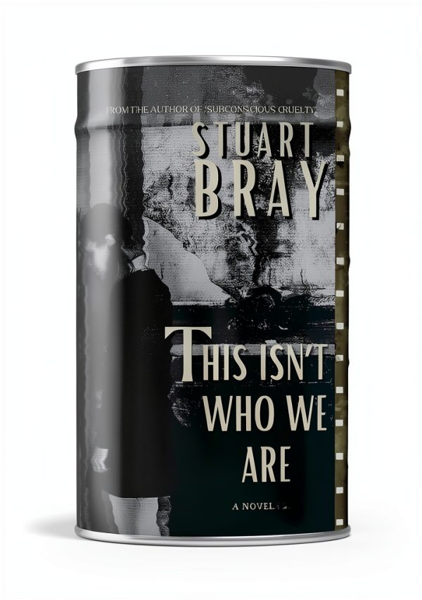 Humorous Dark Comedy eBook by Static Books-0