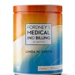 Saunders 16th Edition Medical Coding and Billing Kindle Book-0
