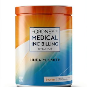 Saunders 16th Edition Medical Coding and Billing Kindle Book-0
