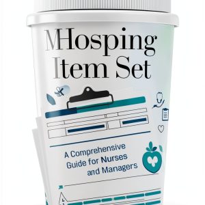 Hospice Nursing Toolkit by Empowering Excellence Kindle Guide 436-0