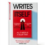 Humorous Dark Comedy Kindle Book by HQ - Satire Novel 352 Pages-0