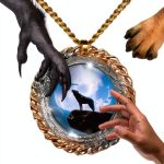 Wolfwere Series Book 5: Humorous Dark Comedy by Dee Dub Publishing-0