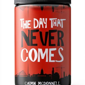 McFori Ink Dublin Trilogy Book 2 Dark Comedy Kindle Edition-0