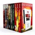Dark Comedy Kindle eBook by Author Name - Satire Fiction 3351 Pages-0