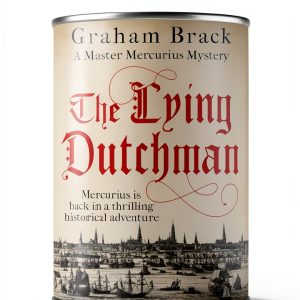 Master Mercurius Mysteries Book 6 Dark Comedy Fiction by Sapere Books-0