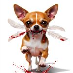 Ed Beckett Comedy Mysteries Book 2: Scribbling Gargoyle Edition-0