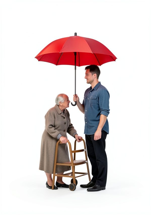 Medicaid & Medicare Guide for Seniors – Selfpublishing.com Kindle-0