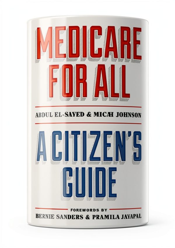 Oxford University Press Medicaid & Medicare Handbook 1st Edition eBook-0