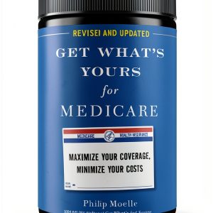 Medicaid & Medicare Guide for Seniors – Simon & Schuster Kindle-0